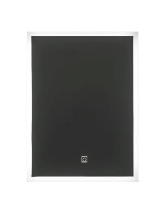 Espejo LED Vertical 60x80 2